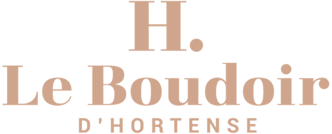 Le Boudoir d'Hortense