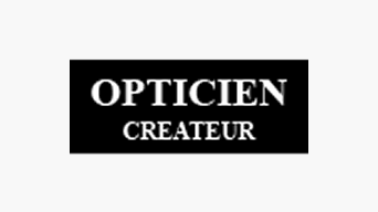 Opticien Createur