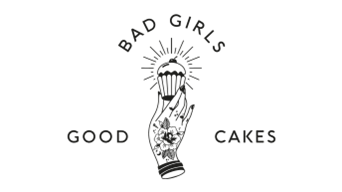 Bad Girls Good Cakes