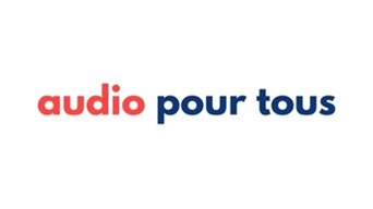 Audio pour tous