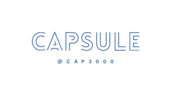 CAPSULE@CAP3000