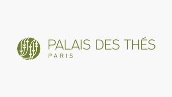 Palais des thés